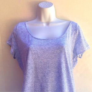 Classic cotton t shirt Ralph Lauren XL